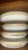 Assorted Tupperware - 5