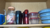 Assorted Kitchen Supplies - 4