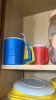 Assorted Kitchen Supplies - 6