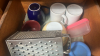 Drawers of Assorted Kitchen Utensils & Supplies - 5