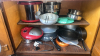 Assorted Kitchen Supplies - 2