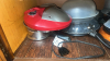 Assorted Kitchen Supplies - 7