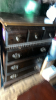 4-Drawer Chest of Drawer - 2