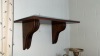 Wooden Wall Shelves (2) - 6