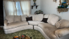 Mid Century Style Curved Sectional - 2