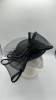 Fascinator Hat & Fancy Straw Hats - 3