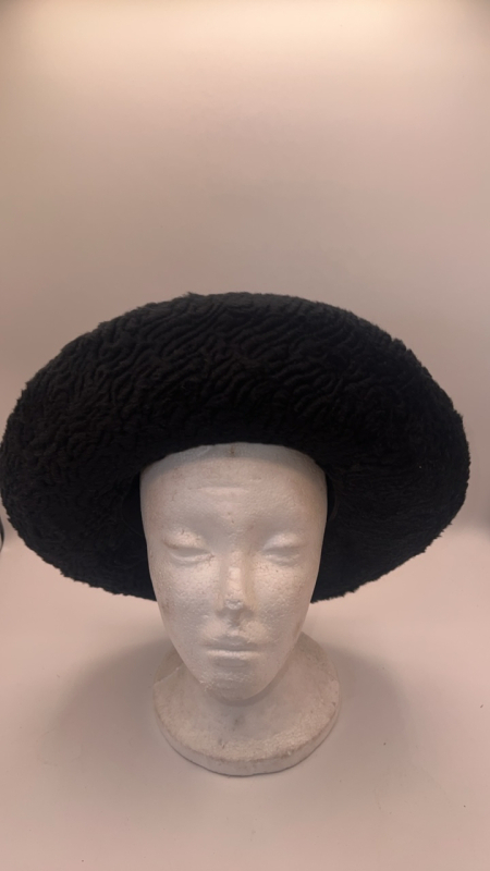 Vintage Ladies Hats