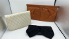 Assorted Ladies Clutches - 2