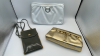 Assorted Ladies Clutches - 2