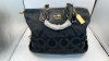 Ladies Authentic Coach Handbag - 5