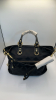 Ladies Authentic Coach Handbag - 8