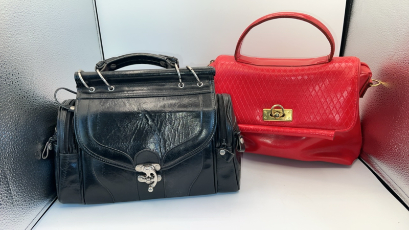 Ladies Handbags