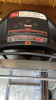 Triumph Treadmill - 2