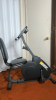 Weslo Pursuit 510cs Stationary Bicycle