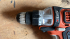 Black & Decker Corded Matrix Drill - 4