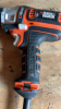 Black & Decker Corded Matrix Drill - 5