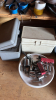 Handheld Toolboxes w/ Assorted Contents - 8