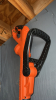 Black & Decker Corded Weed Eater & Attachment - 5