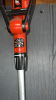 Black & Decker Weed Eater - 4