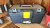 (2) Handheld Toolboxes & Contents of Shelf - 6