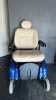 1170 Jazzy Battery Powered Wheelchair - 2