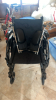 Drive Wheelchair w/ Foot Rests - 3