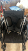 Drive Wheelchair w/ Foot Rests - 4