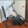 Weslo Pursuit 510cs Stationary Bicycle - 2