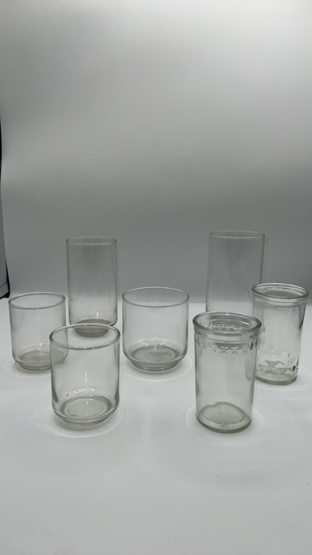 Drinking Glasses