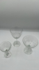 Wine Glasses - 3