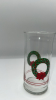 Christmas Drinking Glasses - 5