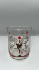 Christmas Drinking Glasses - 6