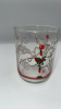 Christmas Drinking Glasses - 8