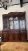 Italian Classic Broyhill Premier Hutch