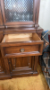 Italian Classic Broyhill Premier Hutch - 11