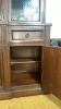 Italian Classic Broyhill Premier Hutch - 12