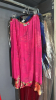 Ladies Assorted Small Clothing and Dress Sets - 6