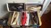 Ladies Size 8.5 Shoes (5 Pairs)