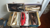 Ladies Size 8.5 Shoes (5 Pairs) - 2