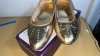 Ladies Size 8.5 Shoes (5 Pairs) - 4