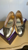 Ladies Size 8.5 Shoes (5 Pairs) - 5