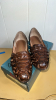 Ladies Size 8.5 Shoes (5 Pairs) - 6