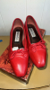 Ladies Size 8.5 Shoes (5 Pairs) - 9