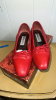 Ladies Size 8.5 Shoes (5 Pairs) - 10