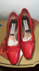 Ladies Size 8.5 Shoes (5 Pairs) - 11