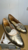 Ladies Size 8.5 Shoes (5 Pairs) - 16