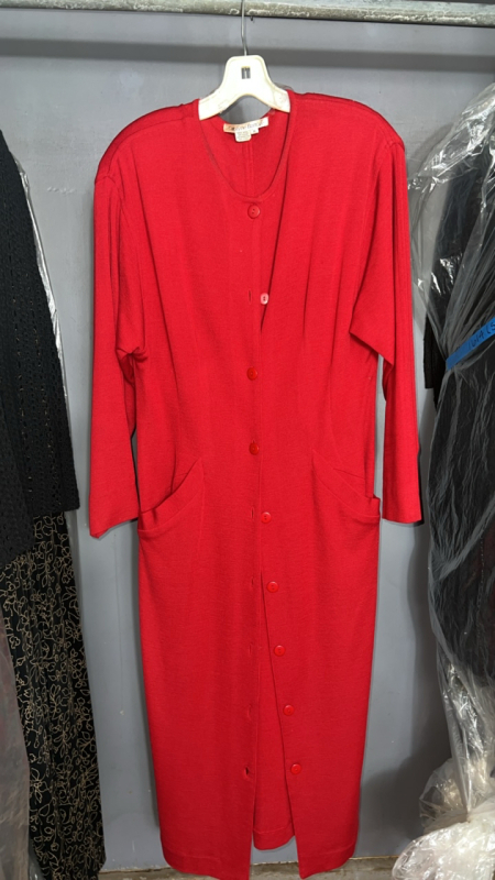 Ladies Assorted Medium Clothing and Dress Sets