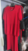 Ladies Assorted Medium Clothing and Dress Sets - 5