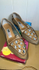 Ladies Size 9 Shoes (7 Pairs) - 2