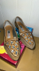 Ladies Size 9 Shoes (7 Pairs) - 3